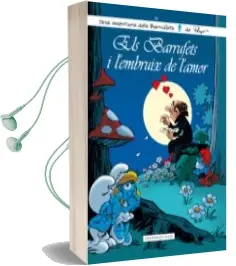 Descargar AudioLibro L Embruix de l Amor de Peyo año 2014