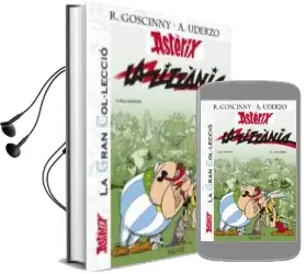 Descargar AudioLibro La Cizaña (la Gran Col.Leccio Asterix) de Varios Autores año 2014