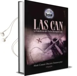 Descargar AudioLibro Las can y el Misterio del Avion Desaparecido de Mari Carmen Delgado Barranquero año 2014