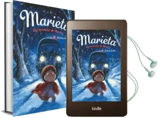 Descargar AudioLibro Marieta 3: La Buena Estrella de Nob año 2014