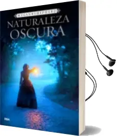 Descargar AudioLibro Naturaleza Oscura de Megan Sheperd año 2014