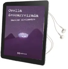Descargar AudioLibro Ovella Descarreirada de Marilar Aleixandre año 2014