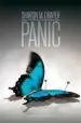 AudioLibro Panic de Sharon M. Draper