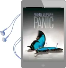Descargar AudioLibro Panic de Sharon M. Draper año 2014