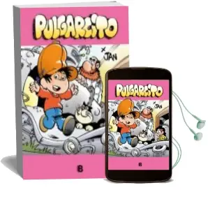 Descargar AudioLibro Pulgarcito nº 2: La Tormenta de Jan año 2014