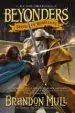 AudioLibro Seeds of Rebellion (Beyonders 2) de Brandon Mull