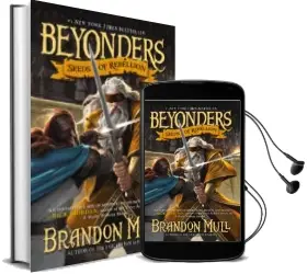 Descargar AudioLibro Seeds of Rebellion (Beyonders 2) de Brandon Mull año 2014