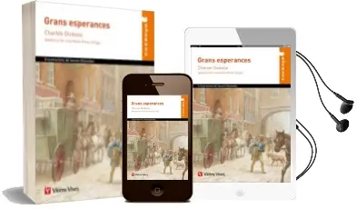Descargar AudioLibro 49. Grans Esperances de Charles Dickens año 2014