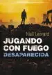 AudioLibro Desaparecida (Jugando con Fuego 2) de Niall Leonard