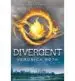 AudioLibro Divergent 1: Divergent (us Hardback) de Veronica Roth