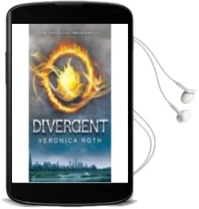 Descargar AudioLibro Divergent 1: Divergent (us Hardback) de Veronica Roth año 2014