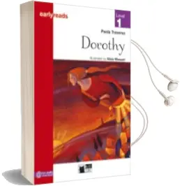 Descargar AudioLibro Dorothy. Book Audio @ de Paolo Traverso año 2014