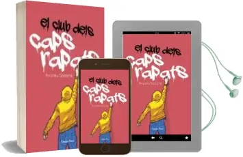 Descargar AudioLibro El Club Dels Caps Rapats de Andreu Sotorra año 2014