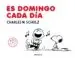 AudioLibro Es Domingo Cada dia de Charles M. Schulz