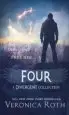 AudioLibro Four: A Divergent Collection de Veronica Roth