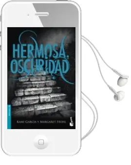 Descargar AudioLibro Hermosa Oscuridad de Kami Garcia año 2014