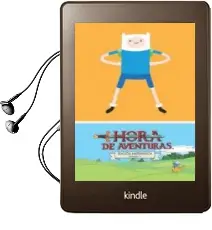Descargar AudioLibro Hora de Aventuras 1: Edicion Matematica de Ryan North año 2014