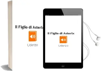 Descargar AudioLibro Il Figlio di Asterix de Uderzo año 2014
