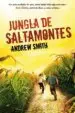 AudioLibro Jungla de Saltamontes de Andrew Smith