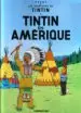 AudioLibro Les Aventures de Tintin Volume 3, Tintin en Amérique de Herge