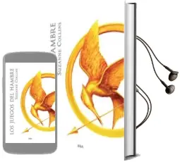 Descargar AudioLibro Los Juegos del Hambre (Ed. de Lujo) de Suzanne Collins año 2014