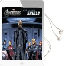 Descargar AudioLibro Los Vengadores: Cuento: Los Archivos Shield de Varios Autores año 2014