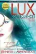 AudioLibro Lux: Consequences (Opal and Origin) de Jennifer L. Armentrout