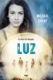 AudioLibro Luz de Michael Grant