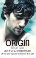 AudioLibro Origin (Saga lux iv) de Jennifer L. Armentrout