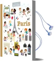 Descargar AudioLibro Paris (Coleccion Todo Sobre 1) de Varios Autores año 2014