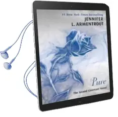 Descargar AudioLibro Pure (Covenant Series 2) de Jennifer L. Armentrout año 2014