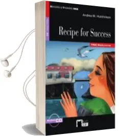Descargar AudioLibro Recipe for Success. Book + cd de A. M. Hutchinson año 2014