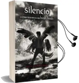 Descargar AudioLibro Silencio de Becca Fitzpatrick año 2014