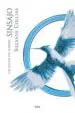 AudioLibro Sinsajo (Ed. de Lujo) de Suzanne Collins