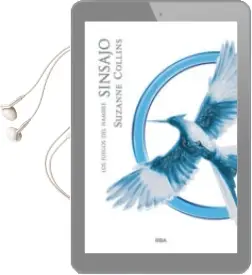 Descargar AudioLibro Sinsajo (Ed. de Lujo) de Suzanne Collins año 2014