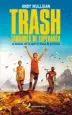 AudioLibro Trash: Ladrones de Esperanza de Andy Mulligan