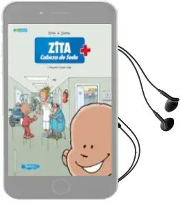 Descargar AudioLibro Zita: Cabeza de Seda 1 de Varios Autores año 2014