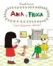 AudioLibro Ana y Froga: ¿Que Hacemos Ahora? (Tomo 2) de Anouk Ricard