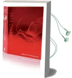 Descargar AudioLibro Catching Fire (Hunger Games 2) de Suzanne Collins año 2014