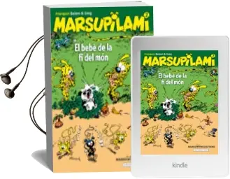 Descargar AudioLibro El Bebe de la fi del mon de Andre Franquin año 2014