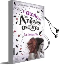 Descargar AudioLibro El Otoño de los Ángeles Oscuros: La Tentación de Kristy Spencer año 2014
