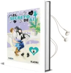 Descargar AudioLibro El Secreto de ai nº 8 de Kaori año 2014