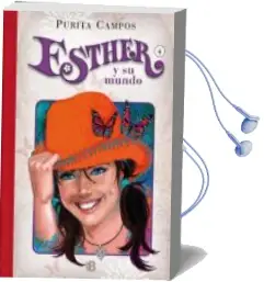 Descargar AudioLibro Esther y su Mundo nº 4: La Tragedia de Rita de Purita Campos año 2014