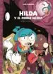 AudioLibro Hilda y el Perro Negro de Luke Pearson