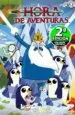 AudioLibro Hora de Aventuras 2 (3ª Ed.) de Varios Autores