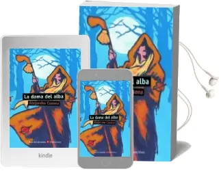 Descargar AudioLibro La Dama del Alba de Alejandro Casona año 2014