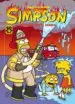 AudioLibro Magos del Humor Simpson Nº42: Huyendo por el Parque de Matt Groening