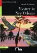 AudioLibro Mystery in new Orleans. Book + cd de Gina D.B. Clemen