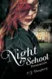 AudioLibro Night School: Persecucion de C.J. Daugherty