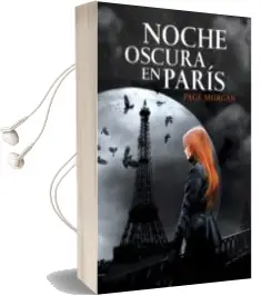 Descargar AudioLibro Noche Oscura en Paris de Page Morgan año 2014